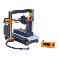 Prusa Research Original Prusa Enclosure Assemblage