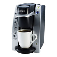 Keurig K-Cup K130 Manuel D'utilisation