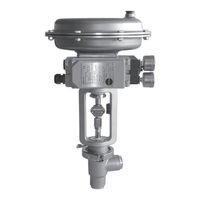 Samson 3347-1 Mode D'emploi