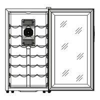 VALBERG KWS-28F2 Guide D'utilisation