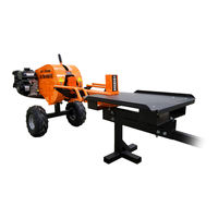 DK2 POWER OPS240 Guide De L'utilisateur