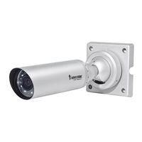 Vivotek IB8354-C Guide D'installation Rapide