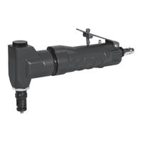 Parkside PDBN 6.3 A1 Consignes D'utilisation Et De Sécurité