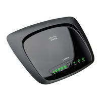 Cisco Linksys WAG200G Guide De L'utilisateur