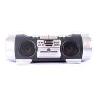 JVC RV-B99 GY Manuel D'instructions