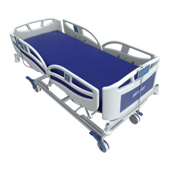 Stryker SV2 Manuel D'utilisation