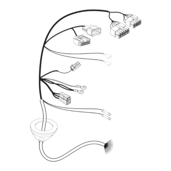 Trail-Tec WYR403907R Instructions De Montage