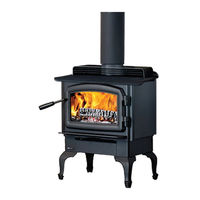 Regency Fireplace Products F1150 Manuel D'installation & D'utilisation