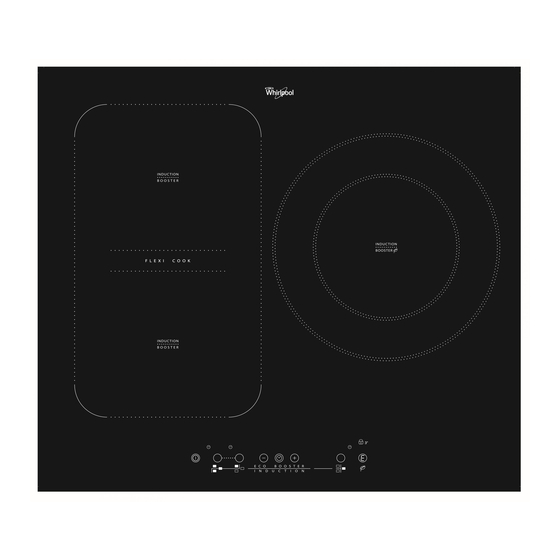 Whirlpool ACM805NE Manuels