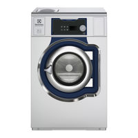 Electrolux Professional Compass Pro WH6-7 Mode D'emploi