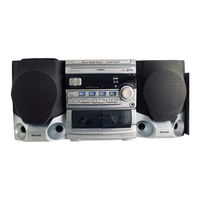 Philips FW350C/22 Mode D'emploi