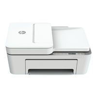 HP DESKJET PLUS 4130 Guide De L'utilisateur