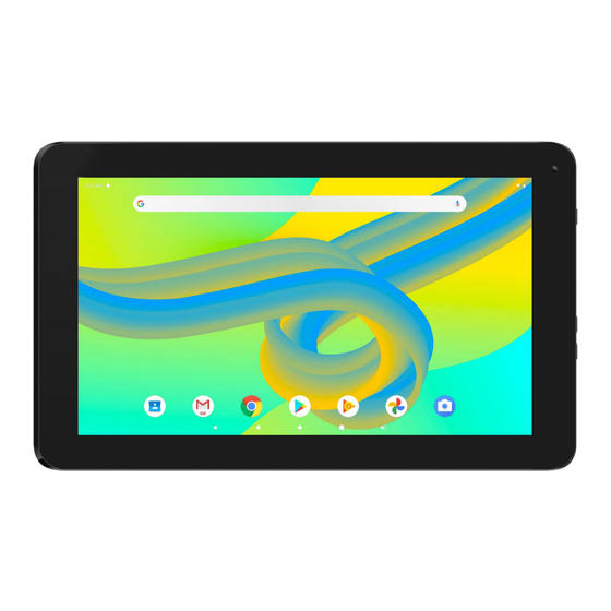 LOGICOM La Tab 292 Guide De Démarrage Rapide