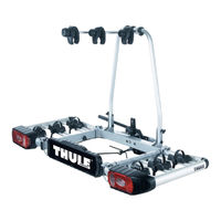 Thule 7031-05-200 Instructions De Montage