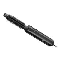 Braun Satin Hair 1 AS 110 Mode D'emploi