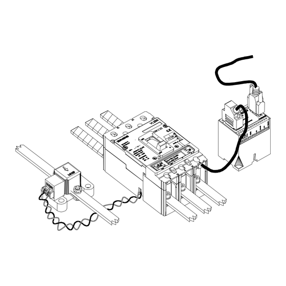 Siemens 3VL92-6C.30 Série Instructions De Service