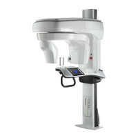 Carestream DENTAL CS 9600 Guide D'utilisation