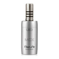 Bien Air MCX Led Mode D'emploi