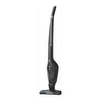 AEG CX7 ANIMAL Mode D'emploi