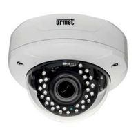 Urmet 1092/278HZ Manuel D'utilisation