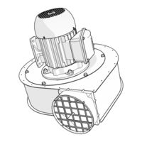 PLYMOVENT FUA-4700 Manuel D'installation Et D'utilisation