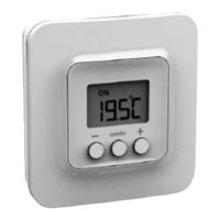 DELTA DORE PACK TYBOX 5000 Notice D'utilisation