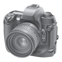 FujiFilm FinePix S3 Pro Mode D'emploi