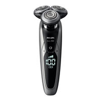 Philips OneBlade QP6550/30 Mode D'emploi