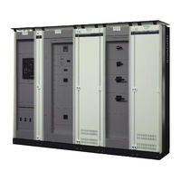 Siemens SIVACON S4 Manuel