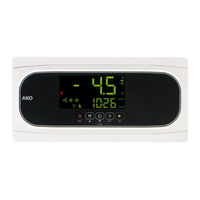 Ako 16624 Guide Rapide