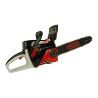 Oregon PowerNow CS250 Guide De L'opérateur