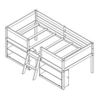 Costway HU11012 Instruction