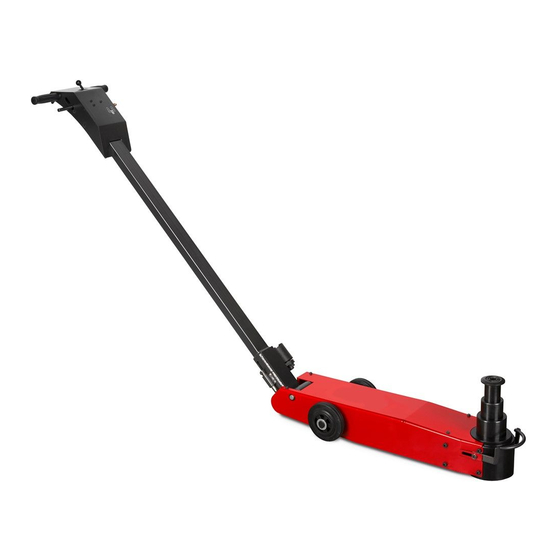 rodac RQGCL10T35A Utilisation Et Entretien