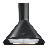 Whirlpool AKR 689 Mode D'emploi