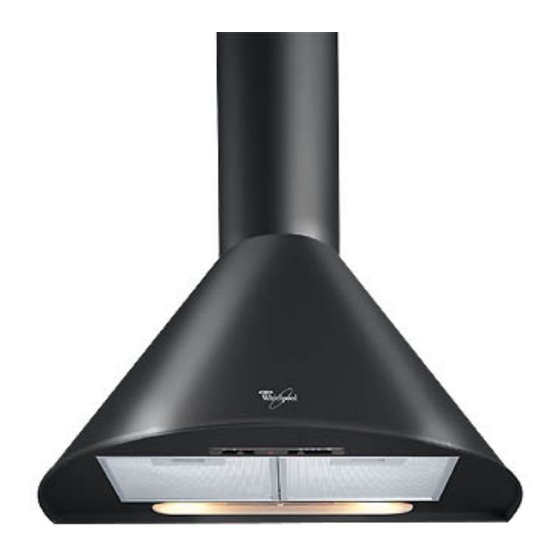 Whirlpool AKR 689 Mode D'emploi