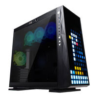 InWin IW-CS-309GE-BLK Manuel De L'utilisateur