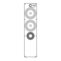 Bowers & Wilkins 684 Manuel Du Propriétaire