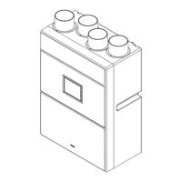 Vortice VORT HR 300 NETI Livret D'instructions