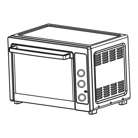 Electrolux ESO944 Instructions