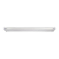 Ledvance UL Type-B LED T8 Guide D'installation