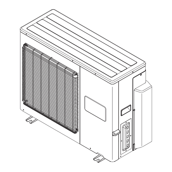 Rheem Classic Plus Série Manuel D'installation