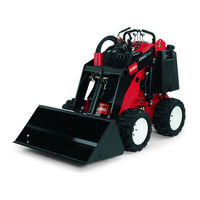 Toro 270000001 Manuel De L'utilisateur