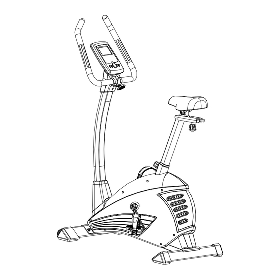 Striale VPS-270 Manuel D'utilisation