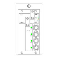 Emerson Numatics G2-2 Serie Guide De Démarrage Rapide