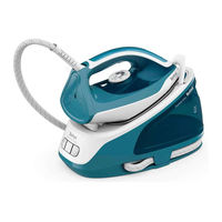 Tefal Express Essential Serie Guide De L'utilisateur