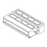 Hitachi AIR CORE 700 PPIM-B24UFA1DQ Manuel D'utilisation, D'installation Et D'entretien