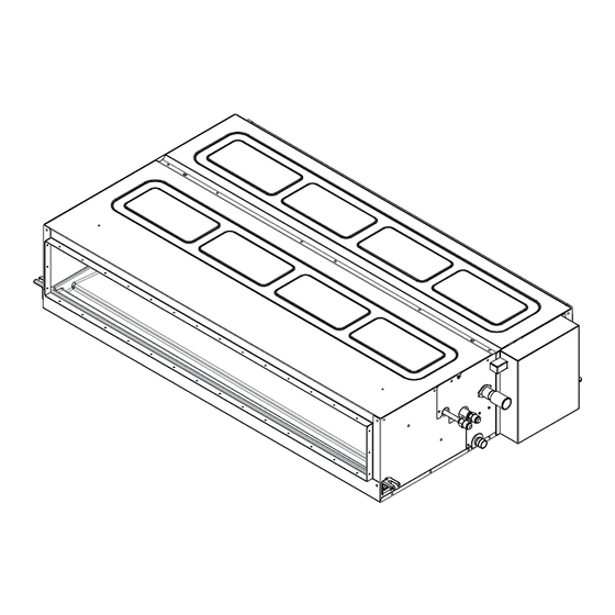 Hitachi AIR CORE 700 PPIM-B09UFA1DQ Manuel D'utilisation, D'installation Et D'entretien