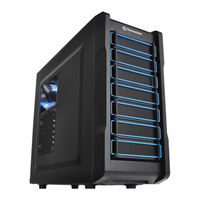 Thermaltake Chaser A21 Mode D'emploi