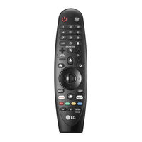 Lg AN-MR18BA Guide De Démarrage Rapide
