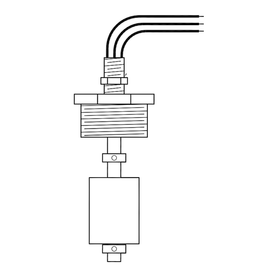 Ktech FS301-1-SPDT Guide D'installation